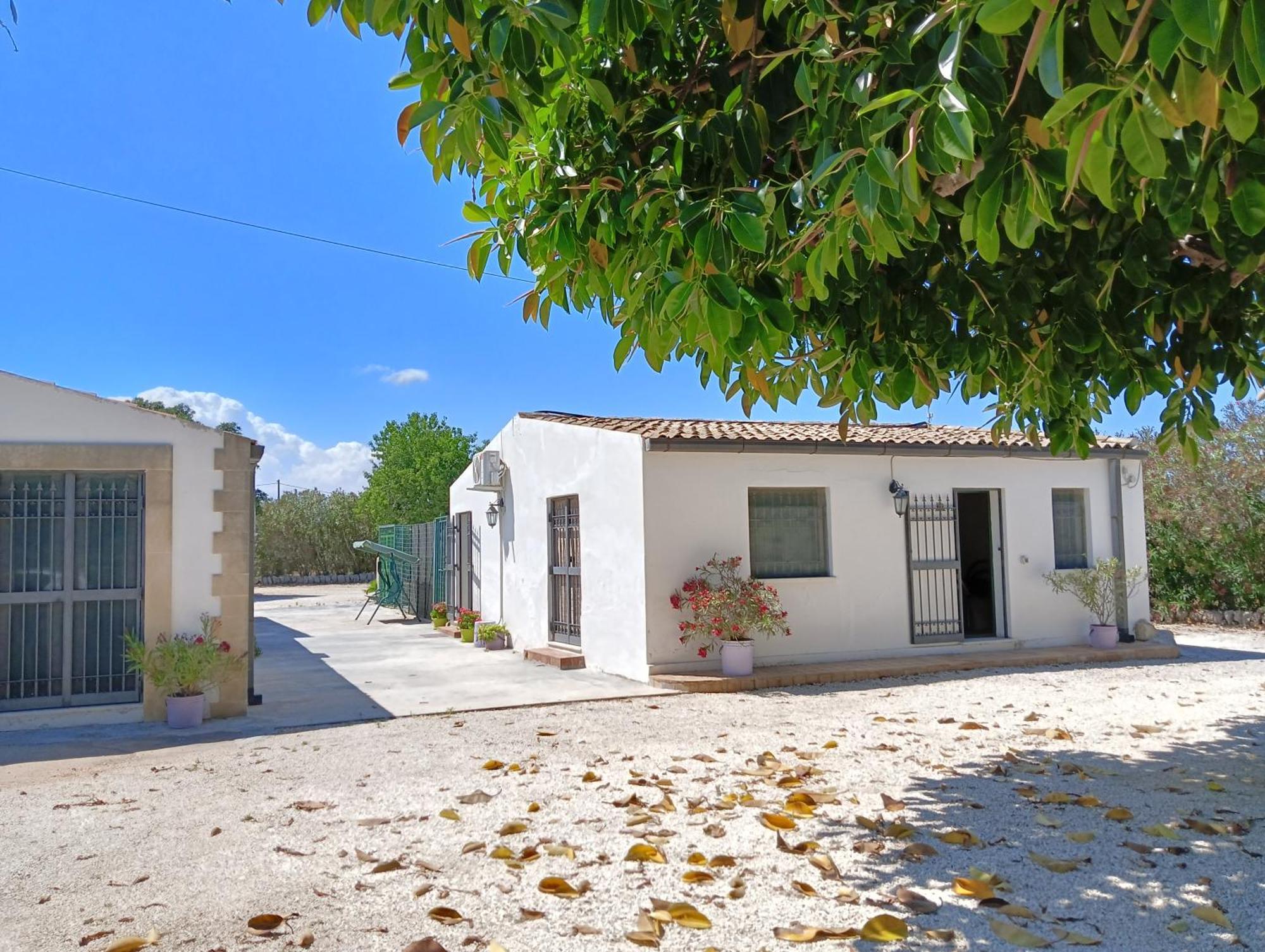 Gelsomino Siracusa Syracuse Exterior foto