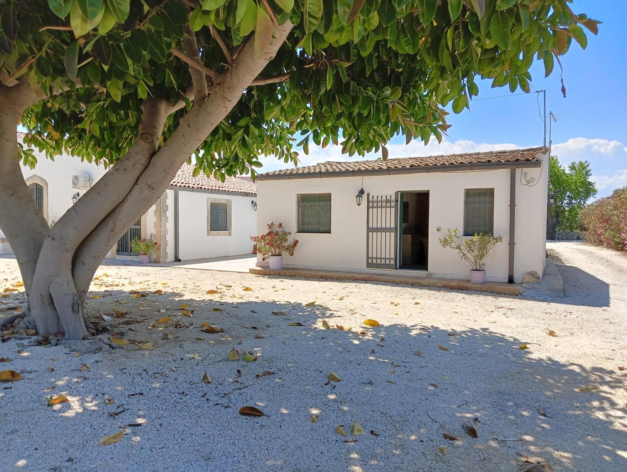 Gelsomino Siracusa Syracuse Exterior foto